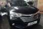 2017 Toyota Avanza 1.5G Manual transmission-0