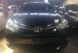 Grab Ready 2017 TOYOTA Vios 13 E Manual Black-1