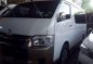 Toyota Hiace GL Grandia 2017 3.0 Manual-0