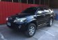 SELLING TOYOTA FORTUNER 2005V 4x4-1