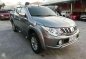 2016 Mitsubishi Strada Gls Sport V 4x4 at-2