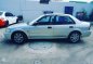 SALE OR SWAP SA MOTOR Honda City type z 2000mdl-9