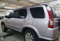 2005 model Honda CRV 2x4 FOR SALE-5