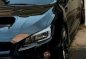 Subaru WRX Turbo AT 2017 for sale-0