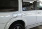 2013 Ford Everest Automatic white FOR SALE-1