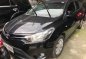 2017 Toyota Vios 1.3 E Dual VVTI Automatic Transmission-0