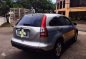 Rush Sale Honda Crv 2008 AT-5