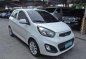 2011 Kia Picanto 1.0 AT Wigo Eon Accen-0