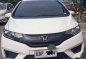 Honda Jazz 2015 M/T V ALL POWER-1