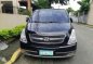 2010 HYUNDAI Starex gold FOR SALE-1