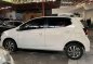 TOYOTA Wigo 1.0 G 2018 Automatic White -4