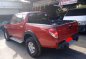 Mitsubishi Strada gls 25 crdi tdic 4x2 dsl mt loaded-3