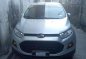 2017 FORD Ecosport trend 1.5L Ambiente-1