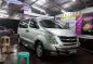 2011 Rush Hyundai Grand Starex VGT Limited Edition AT Dsl -0