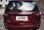 2017 Isuzu MUX LS-A 3.0L AT 4x2 Limited-3