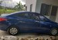 Assume 2017 Hyundai Accent gas matic personal-0