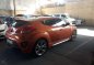 For sale 2017 Hyundai Veloster 1.6GDi Automatic Twin Turbo-2