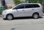 TOYOTA Innova j 2016 2.5 diesel FOR SALE-0