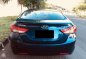 2011 Hyundai Elantra AT Bnew Condition for sale -10