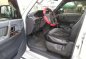 2000 MITSUBISHI Pajero Field master LOCAL 4x4 not imported-11