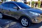 2011 Hyundai Tucson Auto transmission 4x4-1