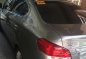 Mitsubishi Mirage GLX G4 2017 ​Very good condition-0