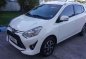 Toyota Wigo 1.0 G 2018 MT for sale-1