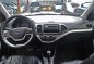 2011 Kia Picanto 1.0 AT Wigo Eon Accen-2