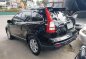 TOP OF THE LINE 4x4 4WD 2007 Honda CR-V AT Brand New Condition-4