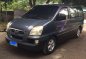 SELLING HYUNDAI Starex GRX Tci AT 2004 -1