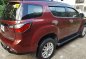 2017 Isuzu MUX LS-A 3.0L AT 4x2 Limited-10