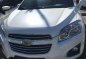 SELLING Chevrolet Trax automatic 2016-0