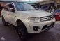 For Sale: MITSUBISHI Montero Sports 2014 GLS-V-1