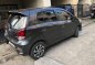 2017 Toyota Wigo 1.0 G Gray Automatic-2