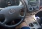 Toyota Innova G 2005 model Matic transmission-0