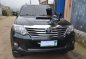 2014 TOYOTA Fortuner 2.5G VNT 4x2 Manual-6