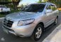 2008 Hyundai Santa Fe Diesel AT -5