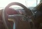 Toyota Hilux G 2012 4x4 Manual transmission-2