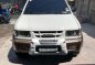 For Sale Isuzu Crosswind Xuv 2004 Diesel-2