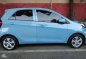 KIA Picanto hatch back 2016 mdl-0