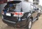 2014 TOYOTA Fortuner 2.5G VNT 4x2 Manual-1