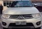 For Sale: MITSUBISHI Montero Sports 2014 GLS-V-0