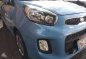 KIA Picanto hatch back 2016 mdl-10