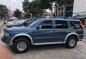 Ford Everest summit edition 2006 FOR SALE-2