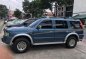 Ford Everest summit edition 2006 FOR SALE-8