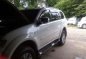 SELLING MITSUBISHI Montero sports gtv 2012 -0