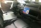 2018 Toyota Hiace Commuter Manual transmission Well Maintained-3