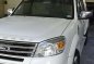 2013 Ford Everest Automatic white FOR SALE-4