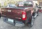 2012 Isuzu Dmax LS 3.0L 4x2 Automatic-11