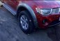 2008 Mitsubishi Strada for sale-2